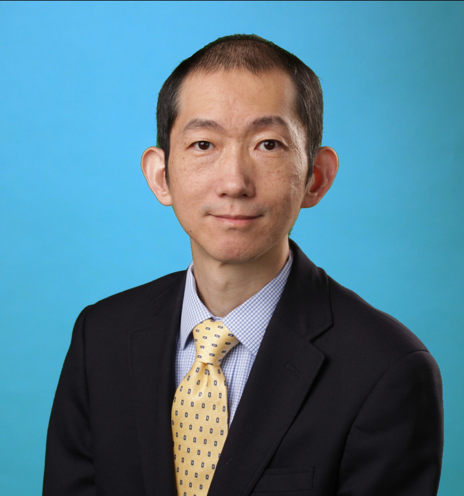 Steve Qin, PhD