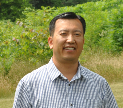 Yongsheng Bai, PhD